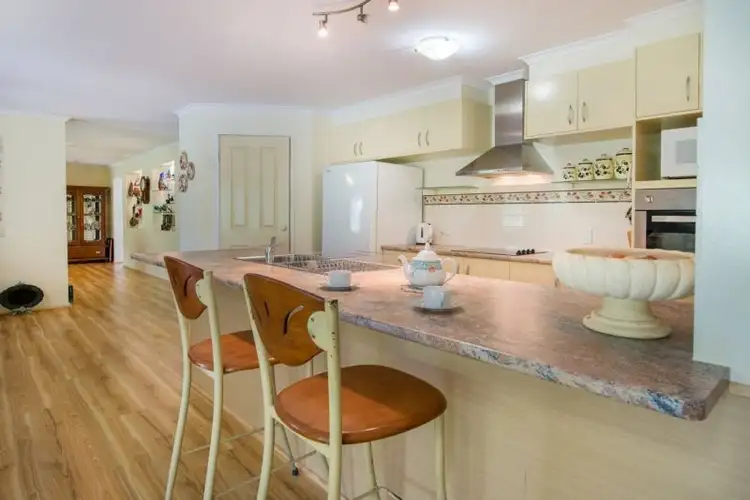 Seventh view of Homely house listing, 72 Cabernet Crescent, Pine Mountain QLD 4306