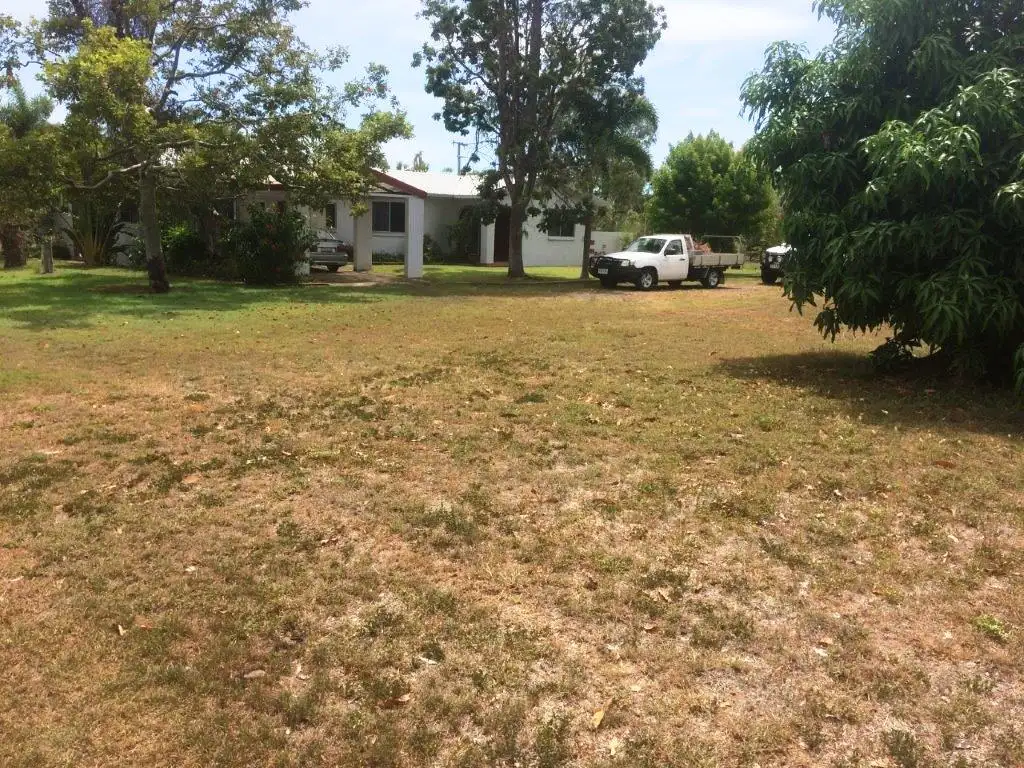 Main view of Homely rural property listing, 130 Balaam Road, Bowen QLD 4805