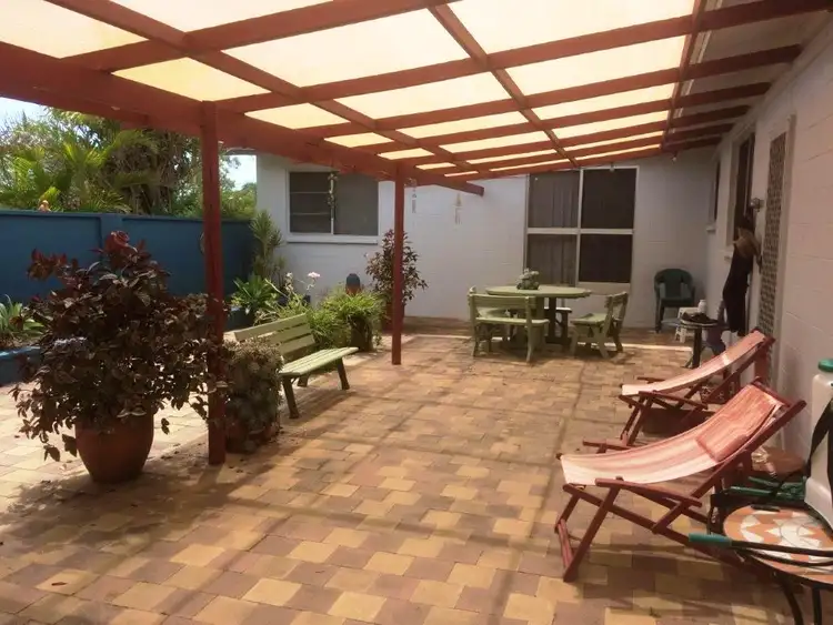 Third view of Homely rural property listing, 130 Balaam Road, Bowen QLD 4805