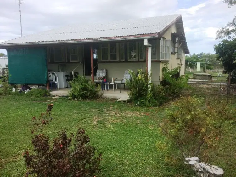Main view of Homely rural property listing, 119 West Euri Road, Bowen QLD 4805