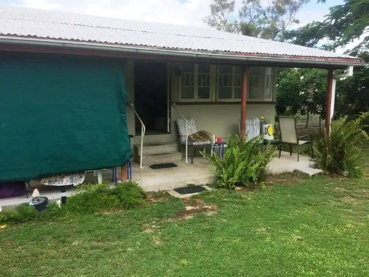Second view of Homely rural property listing, 119 West Euri Road, Bowen QLD 4805