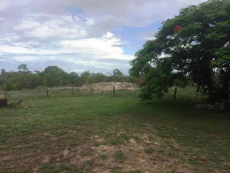 Fourth view of Homely rural property listing, 119 West Euri Road, Bowen QLD 4805