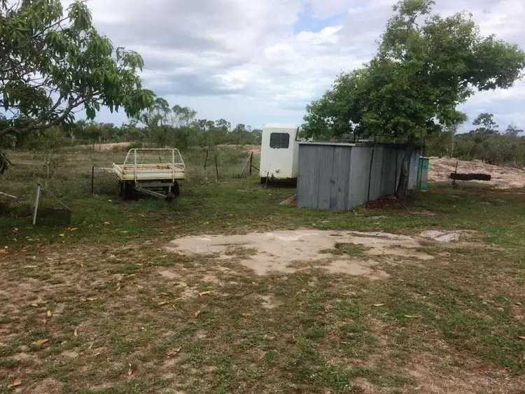 Fifth view of Homely rural property listing, 119 West Euri Road, Bowen QLD 4805