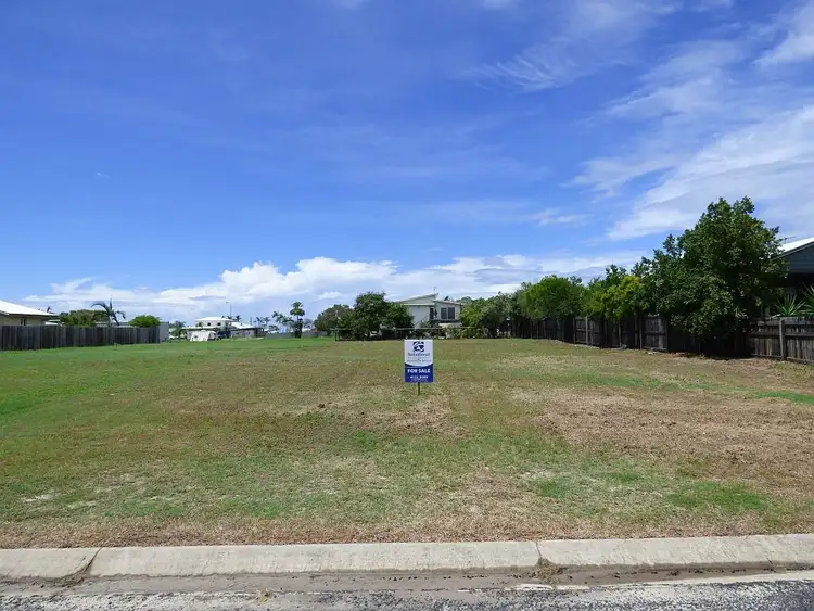 Main view of Homely land listing, 20 First Avenue, Woodgate QLD 4660