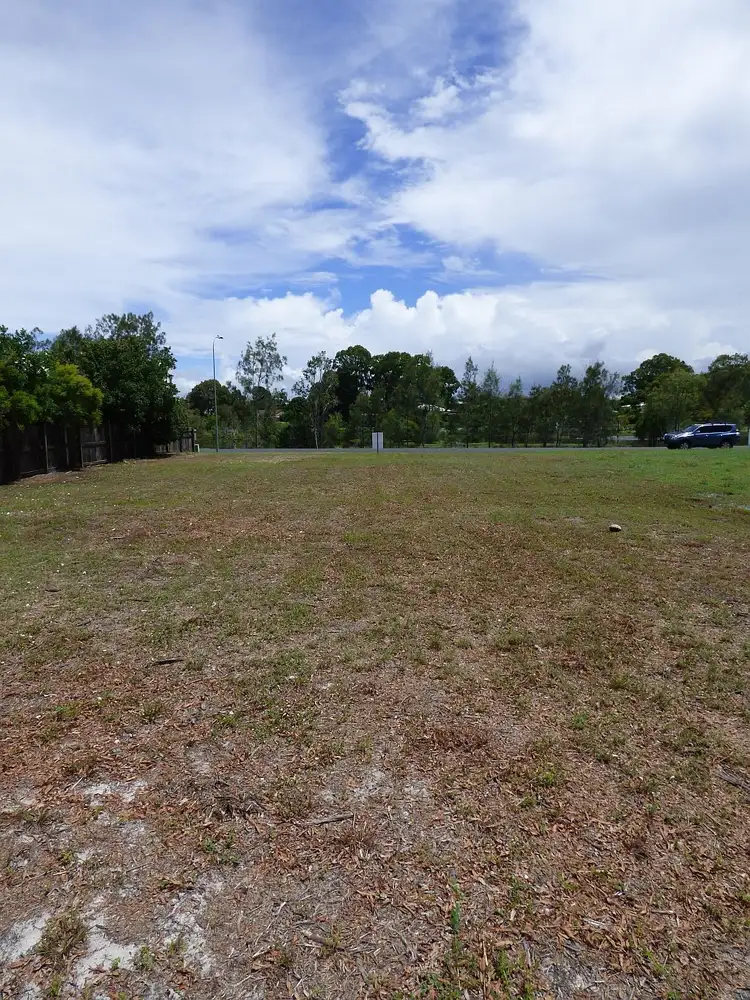 Second view of Homely land listing, 20 First Avenue, Woodgate QLD 4660
