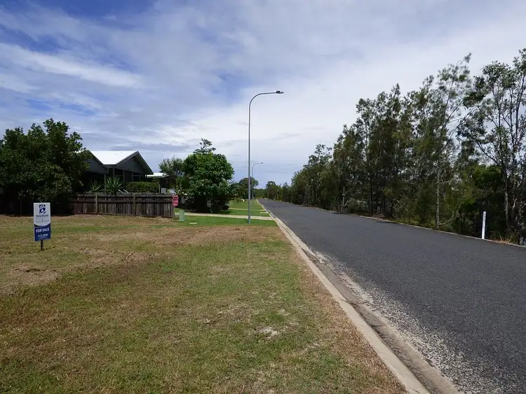 Third view of Homely land listing, 20 First Avenue, Woodgate QLD 4660