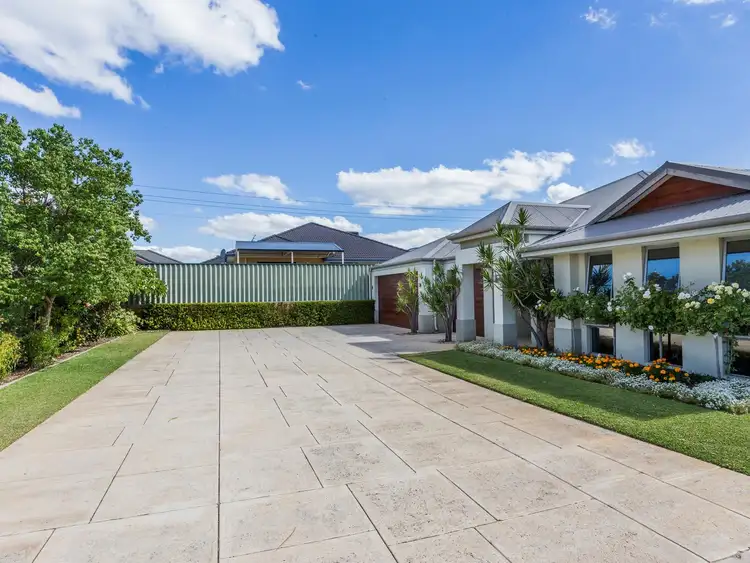 Second view of Homely house listing, 16 Grampian Crescent, Aubin Grove WA 6164