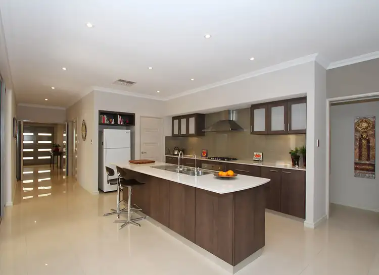 Third view of Homely house listing, 16 Grampian Crescent, Aubin Grove WA 6164