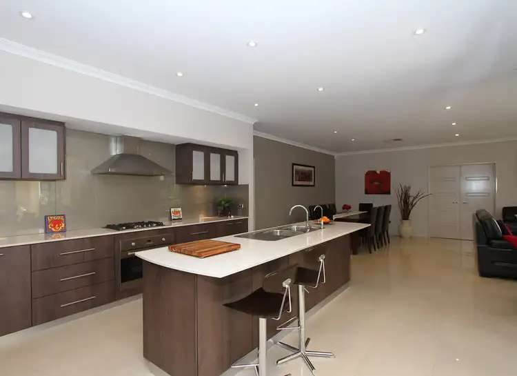 Fourth view of Homely house listing, 16 Grampian Crescent, Aubin Grove WA 6164