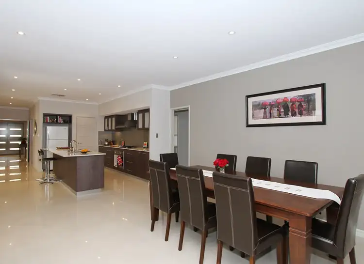 Sixth view of Homely house listing, 16 Grampian Crescent, Aubin Grove WA 6164