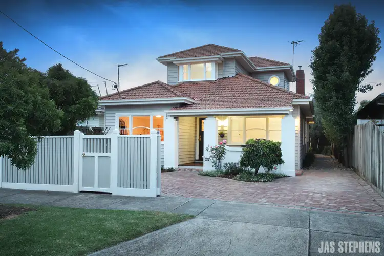 36 Kidman Street, Yarraville VIC 3013