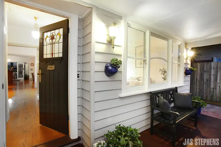 Second view of Homely house listing, 36 Kidman Street, Yarraville VIC 3013