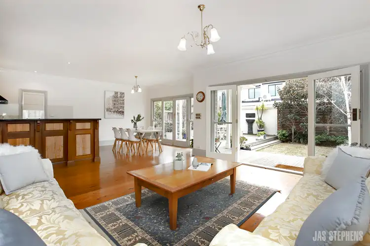 Third view of Homely house listing, 36 Kidman Street, Yarraville VIC 3013