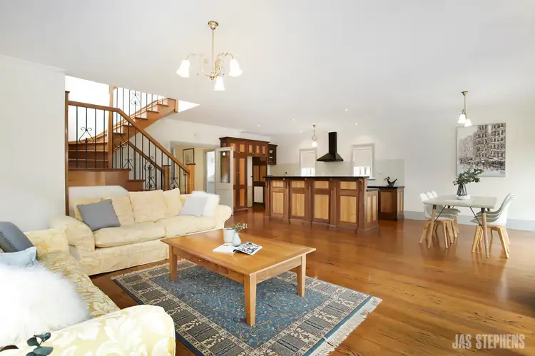 Fifth view of Homely house listing, 36 Kidman Street, Yarraville VIC 3013