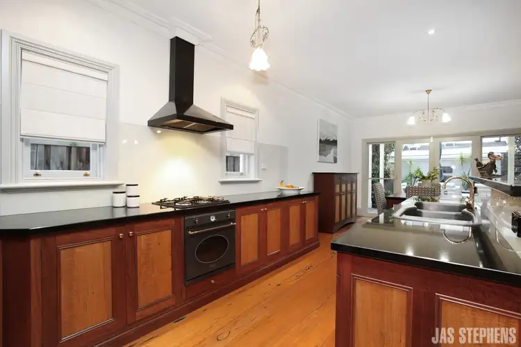 Sixth view of Homely house listing, 36 Kidman Street, Yarraville VIC 3013