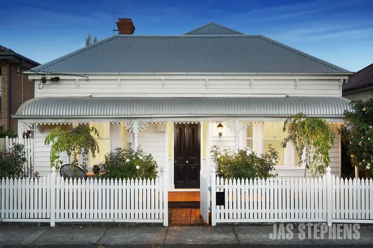37 Dudley Street, Footscray VIC 3011