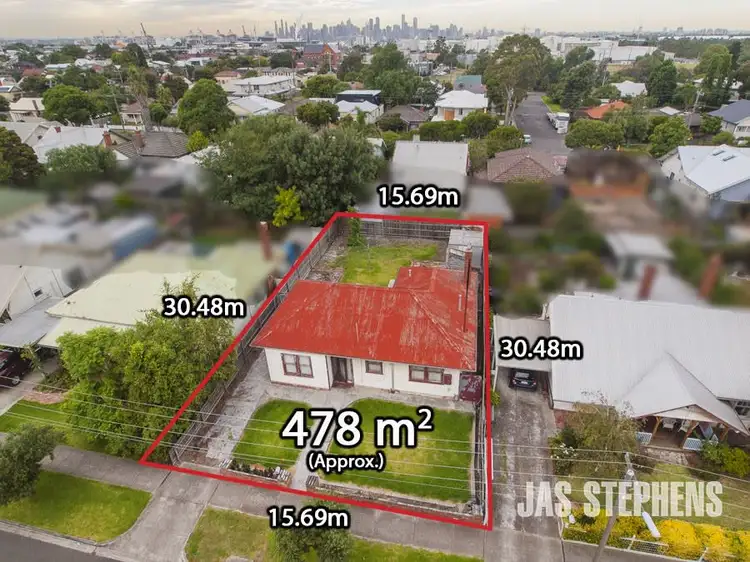 11 Banool Avenue, Yarraville VIC 3013