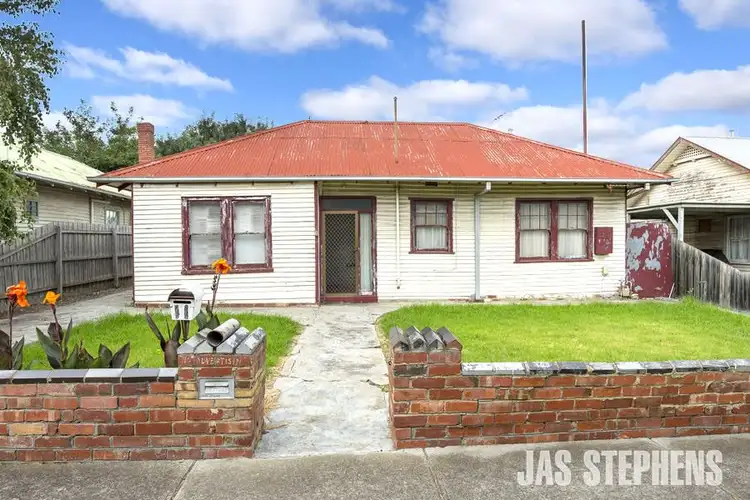 Second view of Homely house listing, 11 Banool Avenue, Yarraville VIC 3013
