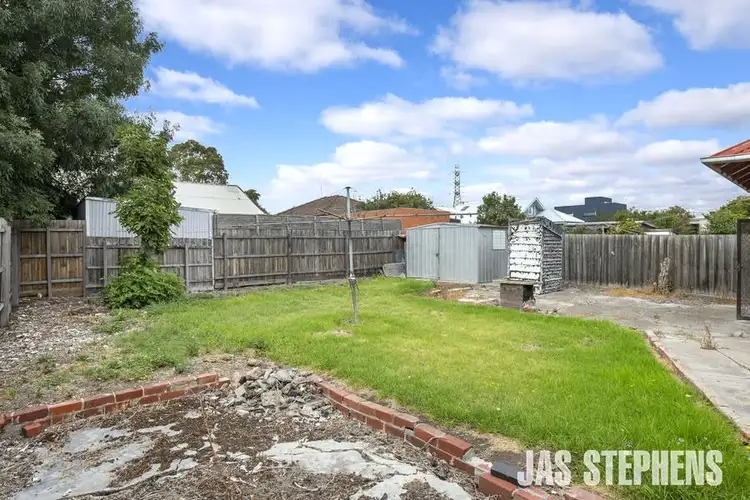 Fifth view of Homely house listing, 11 Banool Avenue, Yarraville VIC 3013