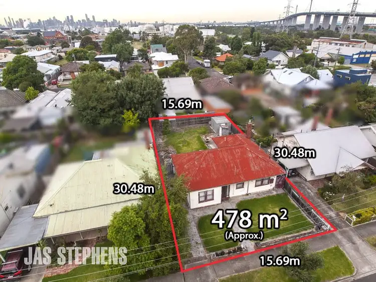 Sixth view of Homely house listing, 11 Banool Avenue, Yarraville VIC 3013