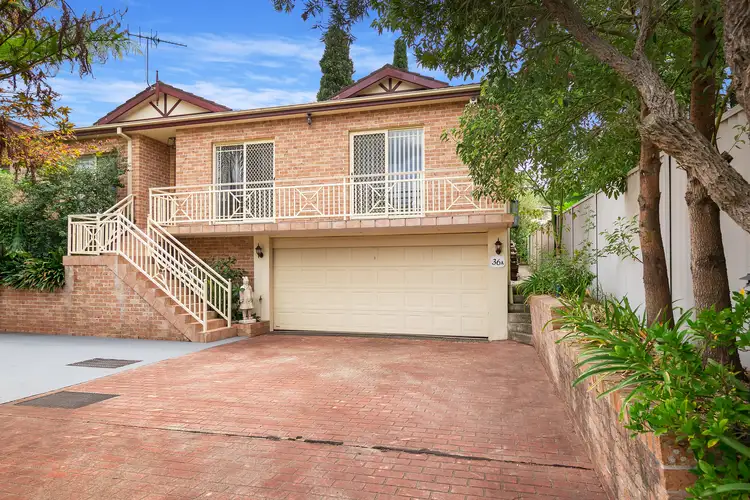 36a Kissing Point Road, Oatlands NSW 2117