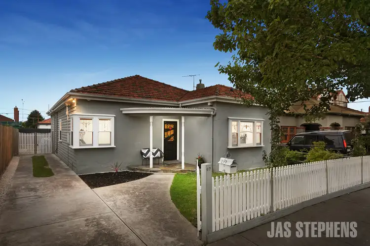 67 Hansen Street, West Footscray VIC 3012