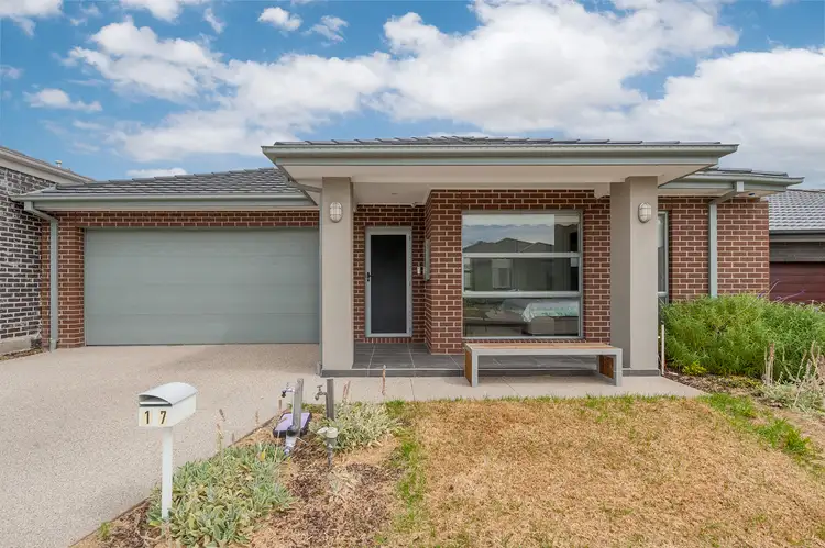 17 Allure Drive, Greenvale VIC 3059