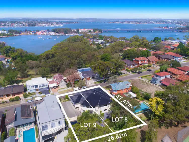 Second view of Homely house listing, 37 Castle Street, Blakehurst NSW 2221