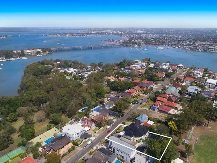 Third view of Homely house listing, 37 Castle Street, Blakehurst NSW 2221