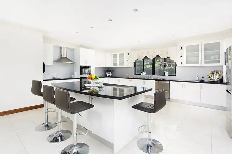 Sixth view of Homely house listing, 37 Castle Street, Blakehurst NSW 2221