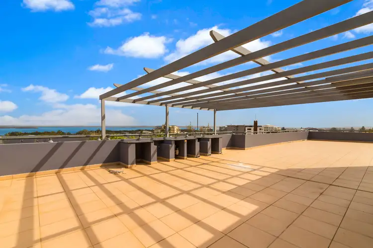 Sixth view of Homely apartment listing, 20/2-6 Warrigal St, The Entrance NSW 2261