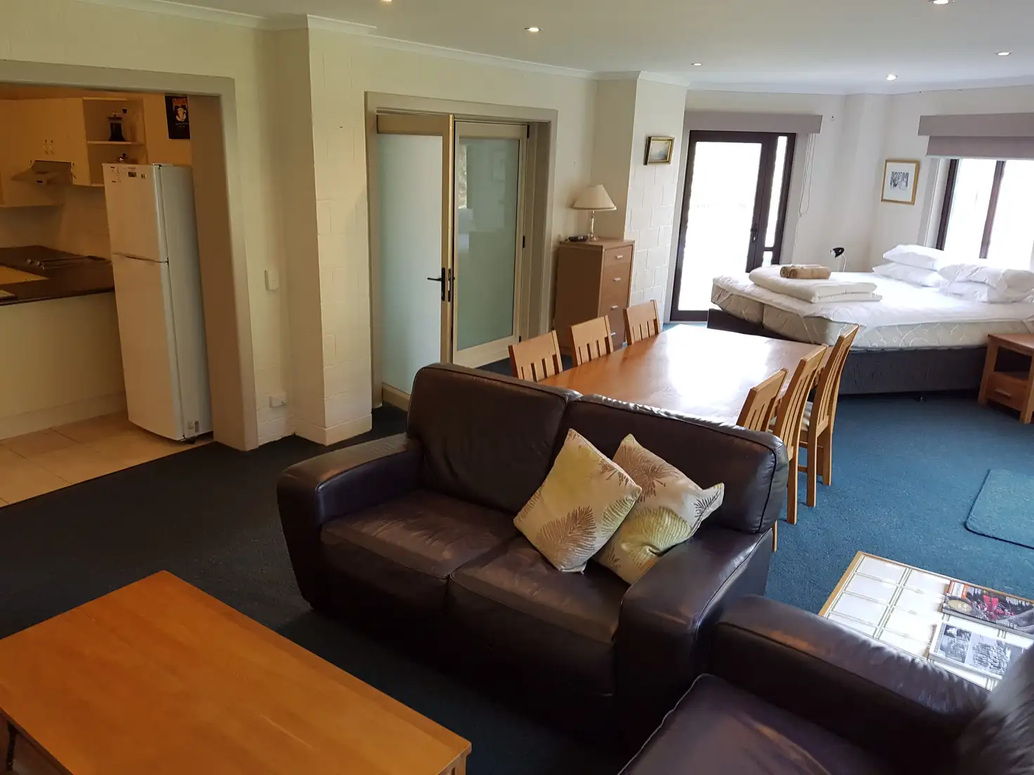 Main view of Homely apartment listing, 8/4 Schuss Street, Falls Creek VIC 3699