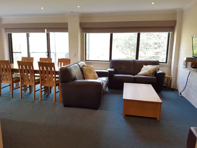 Second view of Homely apartment listing, 8/4 Schuss Street, Falls Creek VIC 3699