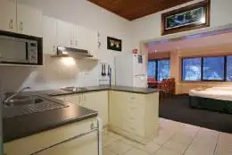 Third view of Homely apartment listing, 8/4 Schuss Street, Falls Creek VIC 3699