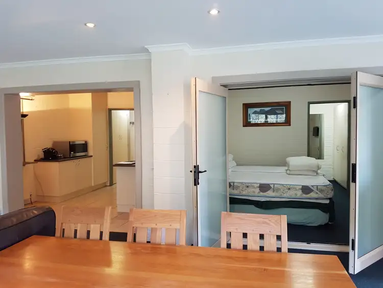 Fifth view of Homely apartment listing, 8/4 Schuss Street, Falls Creek VIC 3699