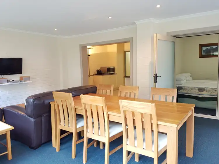 Sixth view of Homely apartment listing, 8/4 Schuss Street, Falls Creek VIC 3699