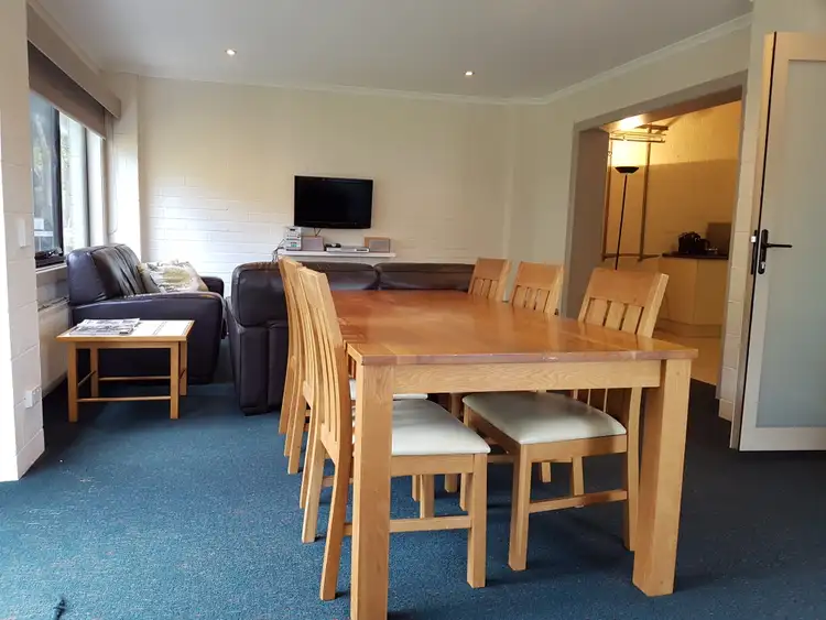 Seventh view of Homely apartment listing, 8/4 Schuss Street, Falls Creek VIC 3699