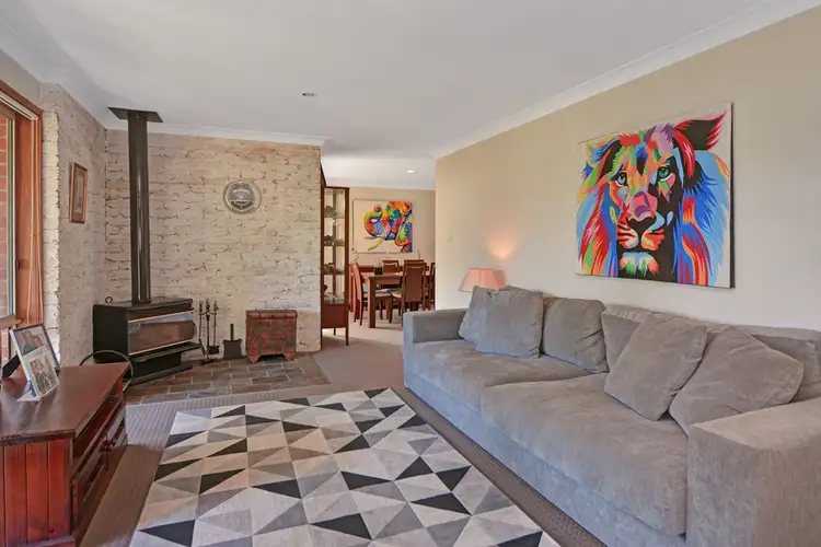 Second view of Homely house listing, 110 Jasmine Drive, Bomaderry NSW 2541