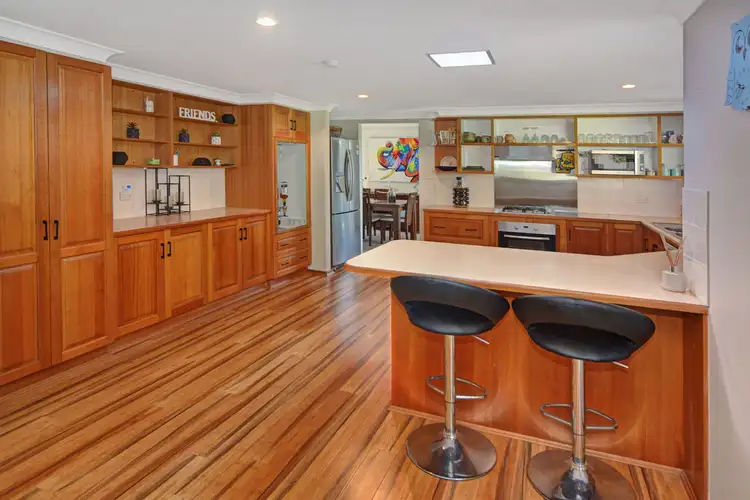 Third view of Homely house listing, 110 Jasmine Drive, Bomaderry NSW 2541
