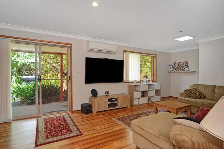 Fourth view of Homely house listing, 110 Jasmine Drive, Bomaderry NSW 2541