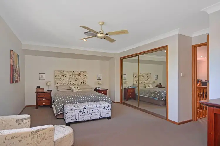 Fifth view of Homely house listing, 110 Jasmine Drive, Bomaderry NSW 2541