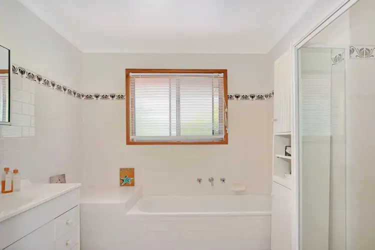 Sixth view of Homely house listing, 110 Jasmine Drive, Bomaderry NSW 2541
