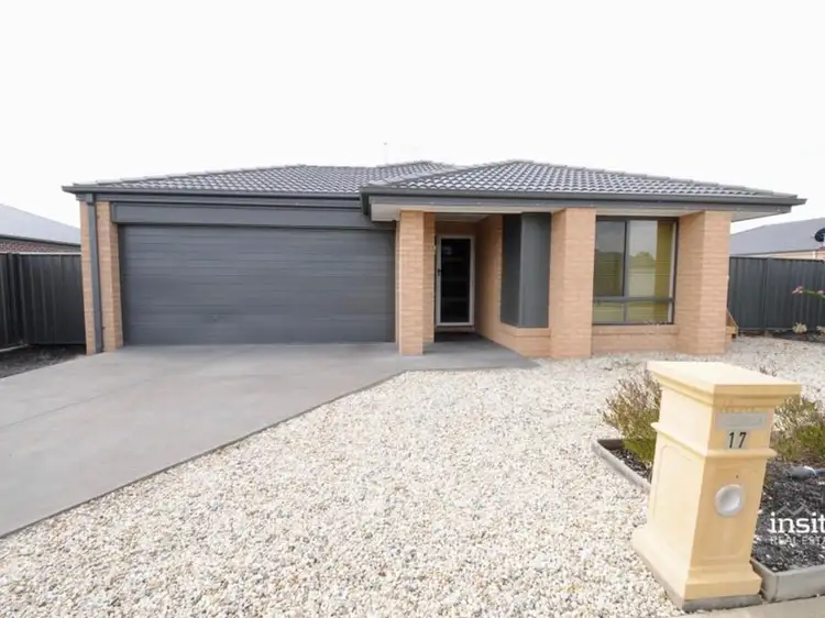 17 Vista Drive, Wangaratta VIC 3677