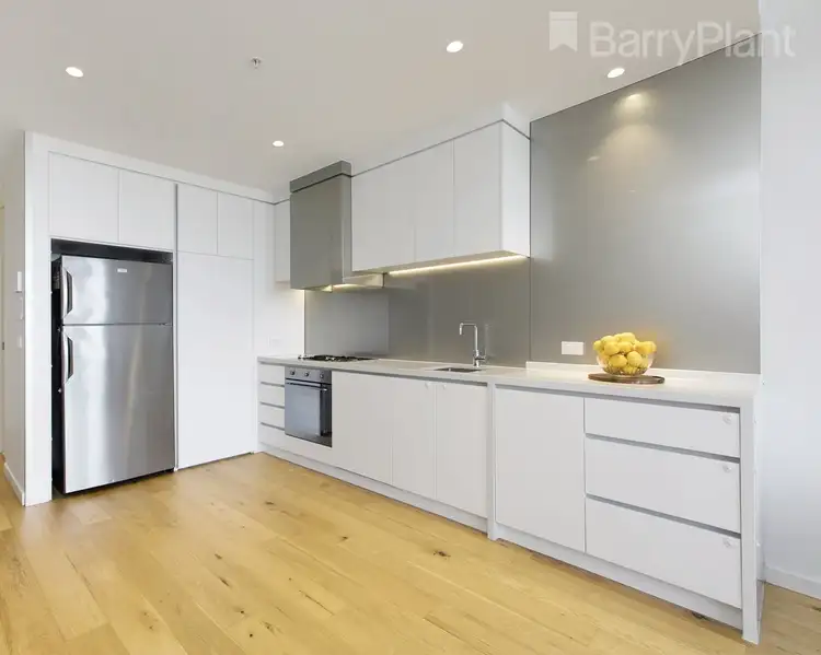 Second view of Homely apartment listing, 102/63-65 Atherton Road, Oakleigh VIC 3166