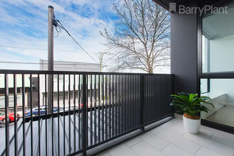 Fourth view of Homely apartment listing, 102/63-65 Atherton Road, Oakleigh VIC 3166