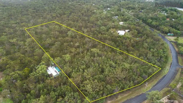 211 Pacific Haven Cct, Pacific Haven QLD 4659