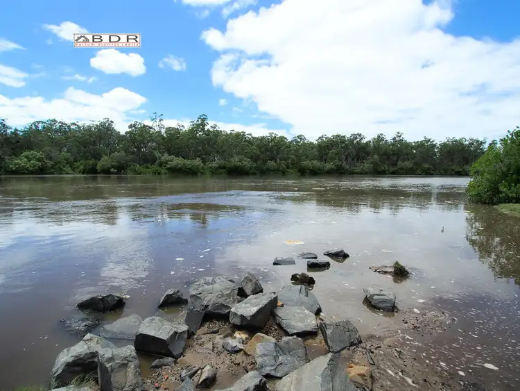Second view of Homely land listing, 211 Pacific Haven Cct, Pacific Haven QLD 4659
