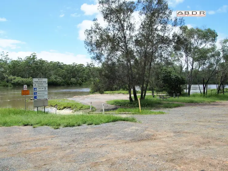 Sixth view of Homely land listing, 211 Pacific Haven Cct, Pacific Haven QLD 4659
