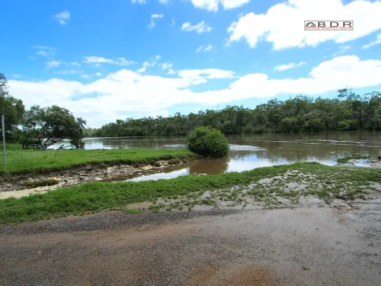 Seventh view of Homely land listing, 211 Pacific Haven Cct, Pacific Haven QLD 4659