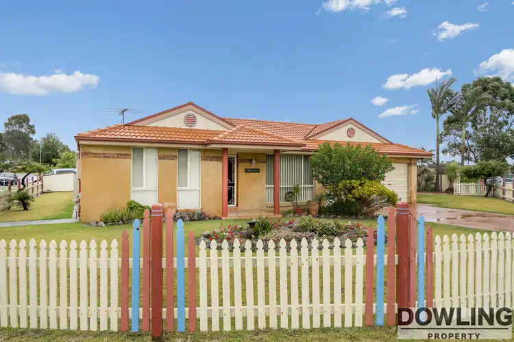 1 Karneen Avenue, Maryland NSW 2287